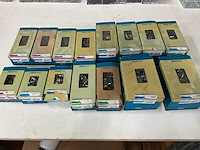 Proftec mix kavel diverse bevestigingsmaterialen - afbeelding 1 van  9