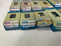 Proftec mix kavel diverse bevestigingsmaterialen - afbeelding 2 van  9