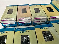 Proftec mix kavel diverse bevestigingsmaterialen - afbeelding 3 van  9