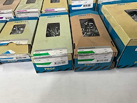 Proftec mix kavel diverse bevestigingsmaterialen - afbeelding 4 van  9
