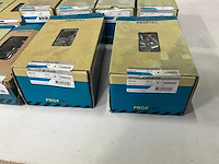Proftec mix kavel diverse bevestigingsmaterialen - afbeelding 5 van  9
