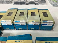 Proftec mix kavel diverse bevestigingsmaterialen - afbeelding 6 van  9