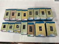 Proftec mix kavel diverse bevestigingsmaterialen - afbeelding 7 van  9