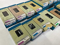 Proftec mix kavel diverse bevestigingsmaterialen - afbeelding 8 van  9