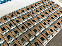 Proftec zeskantmoeren m5 verzinkt 50 stuks (63x) - afbeelding 4 van  4