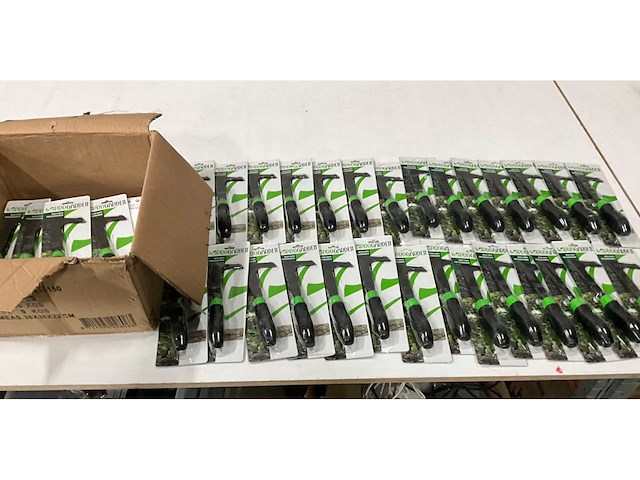 Progarden voegenkrabber (40x) - afbeelding 1 van  6