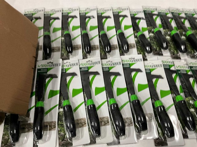 Progarden voegenkrabber (40x) - afbeelding 2 van  6