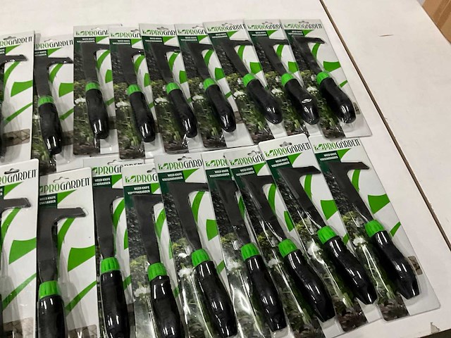 Progarden voegenkrabber (40x) - afbeelding 3 van  6