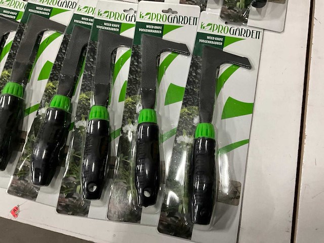 Progarden voegenkrabber (40x) - afbeelding 5 van  6