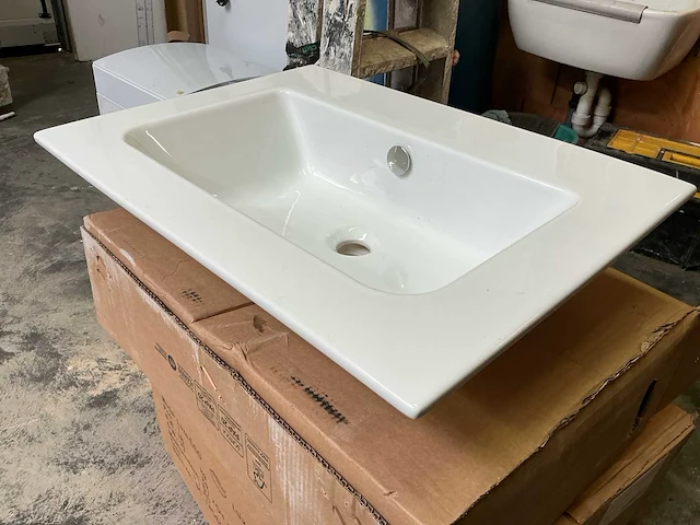 Progetto 46 lavabo waskom - afbeelding 3 van  3