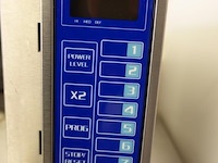 Programmeerbare microgolfoven hendi - afbeelding 3 van  5