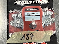 Programmeur superchips flashpaq f5 - afbeelding 1 van  2