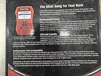 Programmeur superchips flashpaq f5 - afbeelding 2 van  2