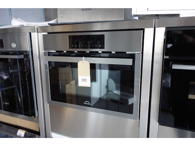 Progress - pbcm4500x - magnetrons & ovens - afbeelding 2 van  4