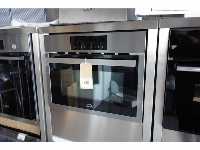 Progress - pbcm4500x - magnetrons & ovens - afbeelding 3 van  4