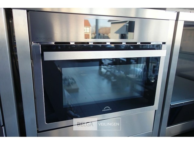 Progress pbcm4500x - afbeelding 3 van  3