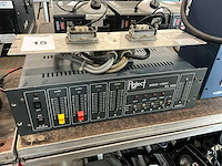 Project dico light rs400 lichtorgel met brake out