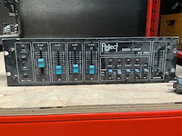 Project disco-light rs 400 controller - afbeelding 1 van  4