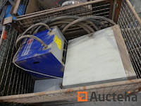 Project masterwood 416l houtbewerkingscentrum - afbeelding 2 van  16