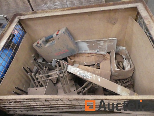 Project masterwood 416l houtbewerkingscentrum - afbeelding 3 van  16