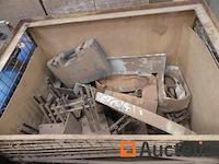Project masterwood 416l houtbewerkingscentrum - afbeelding 3 van  16