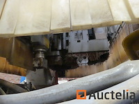 Project masterwood 416l houtbewerkingscentrum - afbeelding 8 van  16