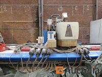 Project masterwood 416l houtbewerkingscentrum - afbeelding 13 van  16
