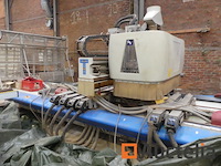 Project masterwood 416l houtbewerkingscentrum - afbeelding 15 van  16