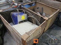 Project masterwood 416l houtbewerkingscentrum - afbeelding 16 van  16