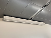 Projecta elpro rf scherm 240x240 - afbeelding 1 van  2