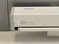 Projecta elpro rf scherm 240x240 - afbeelding 2 van  2
