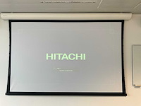 Projecta projectiescherm