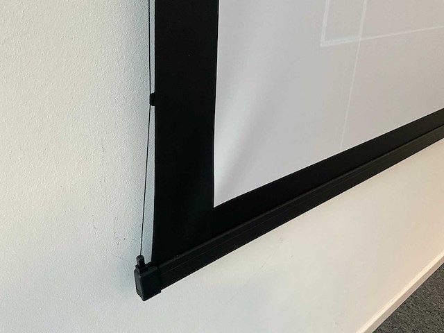 Projecta projectiescherm - afbeelding 2 van  4