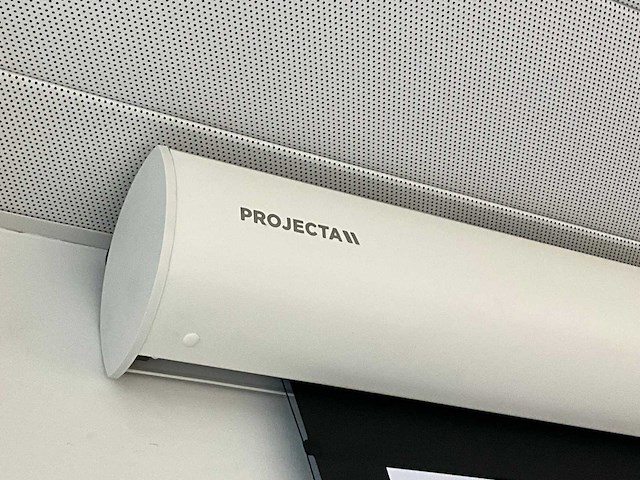 Projecta projectiescherm - afbeelding 3 van  4