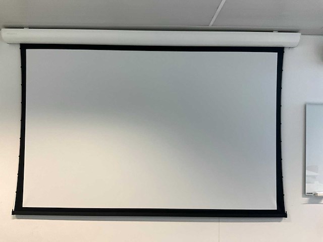 Projecta projectiescherm - afbeelding 1 van  3