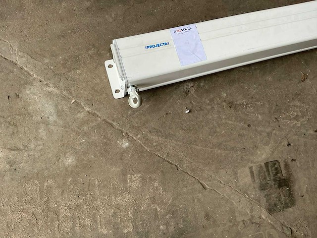 Projecta projectiescherm - afbeelding 4 van  4