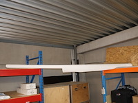 Projectiedoek - afbeelding 1 van  4