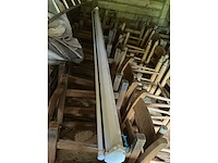 Projectierolscherm - afbeelding 1 van  1