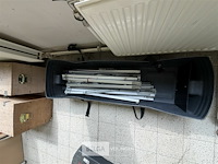 Projectiescherm draper - afbeelding 2 van  5