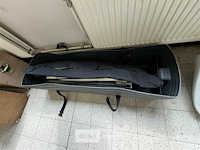 Projectiescherm draper - afbeelding 3 van  5