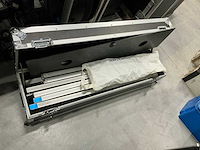 Projectiescherm retro - afbeelding 1 van  3