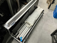 Projectiescherm retro - afbeelding 2 van  3