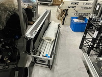 Projectiescherm retro - afbeelding 3 van  3