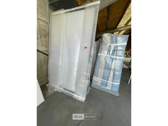 Projectiescherm - afbeelding 1 van  3