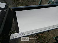 Projectiescherm - afbeelding 2 van  4