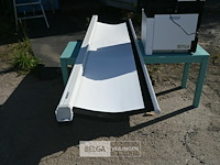 Projectiescherm - afbeelding 3 van  4