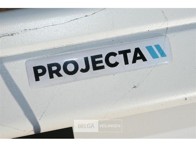 Projectiescherm - afbeelding 4 van  4