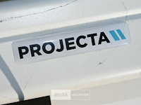 Projectiescherm - afbeelding 4 van  4