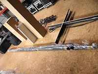 Projectiescherm - afbeelding 1 van  4