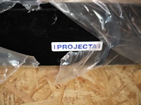 Projectiescherm - afbeelding 3 van  4